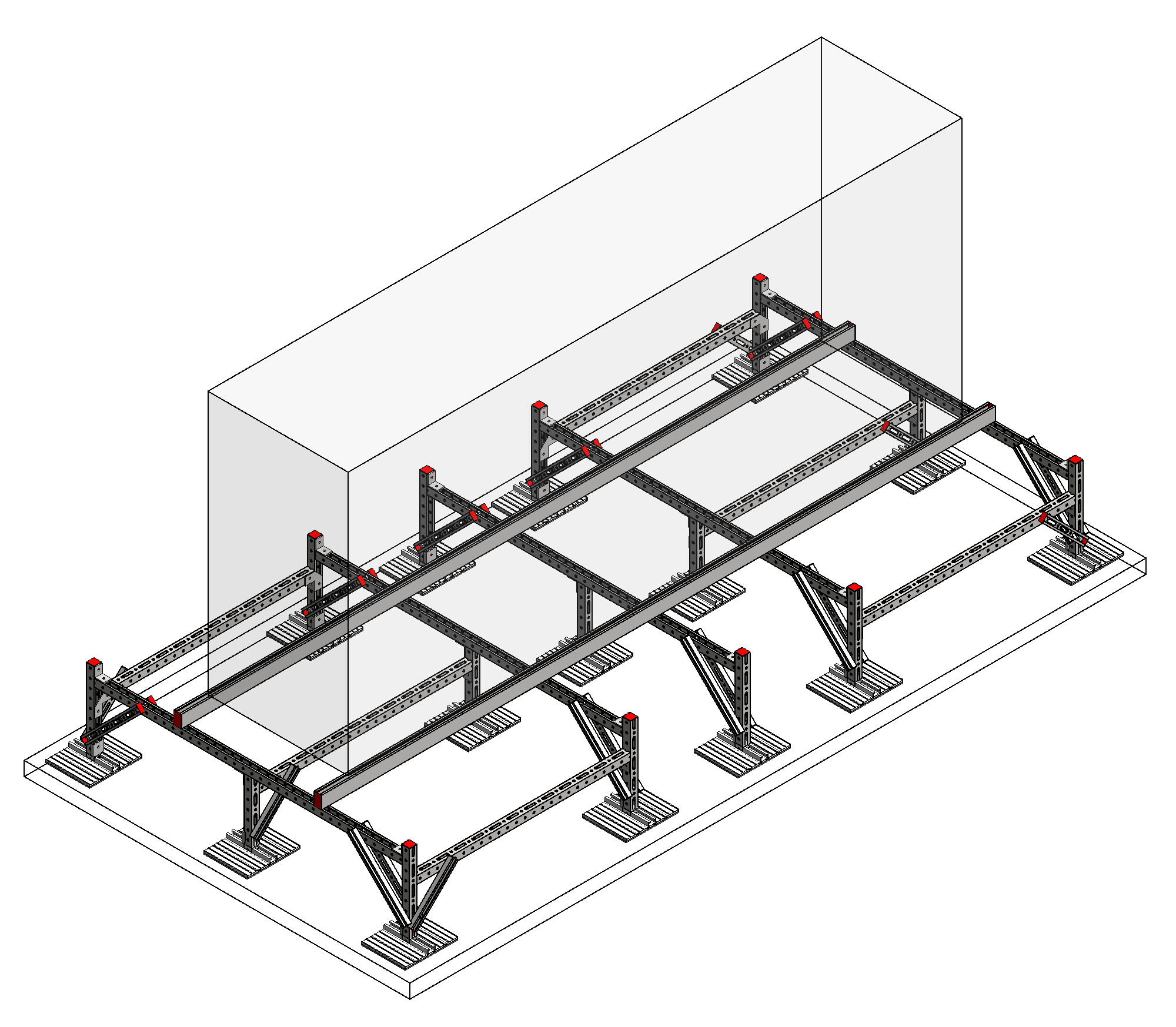 H6.4 АТР UTECH рама H6.4.1-9